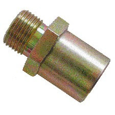 Parafuso de extensão 20x150mm