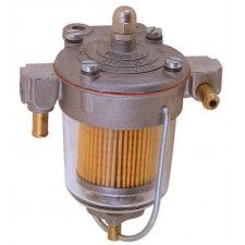 Regulador Gasolina King FK67 1-7 Psi