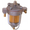 Regulador Gasolina King FK67 1-7 Psi
