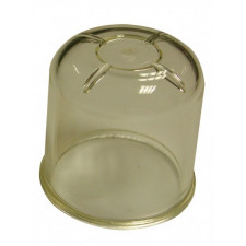 Depósito Vidrio Filtro King FK67