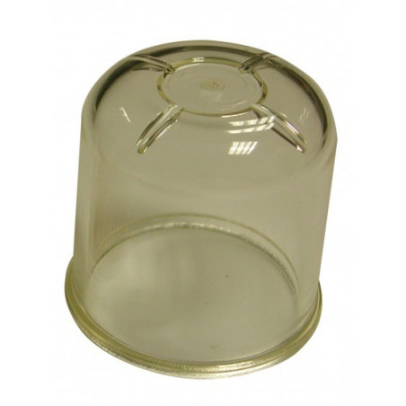 Depósito Vidrio Filtro King FK67