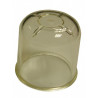 Depósito Vidrio Filtro King FK67