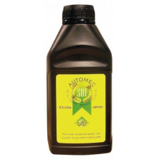 Líquido de freno silicona 500ml