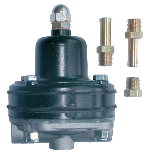 Regulador Gasolina Power Boost Universal Alto Presión 7 BarsArray