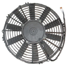 Ventilador Spal 330mm Soplante 2010 M³/H