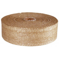 Cinta aislante para escape Cool It 25 mm los 15m