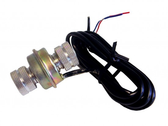 Sonda sobre Cable Terratrip TripmasterArray