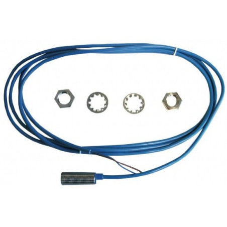 Sensor de roda magnético Terratrip Tripmaster