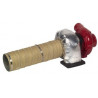 Kit Aislamiento Cool It para Turbo Motores 4 Cilindros