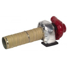 Kit Aislamiento Cool It para Turbo Motores V6 / V8