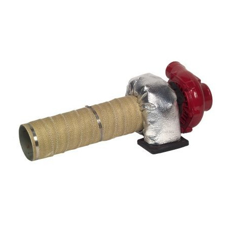 Kit Aislamiento Cool It para Turbo Motores V6 / V8