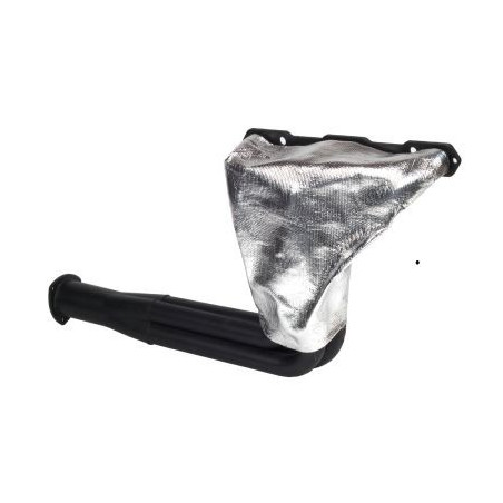 Cubre Colector Cool It para Motores V6 / V8
