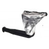 Cubre Colector Cool It para Motores 4 / 6 Cilindros En Lí­nea