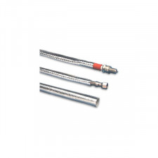 Cool It Conducto protector de aluminio Diámetro interior 38 mm / Longitud 91 cm