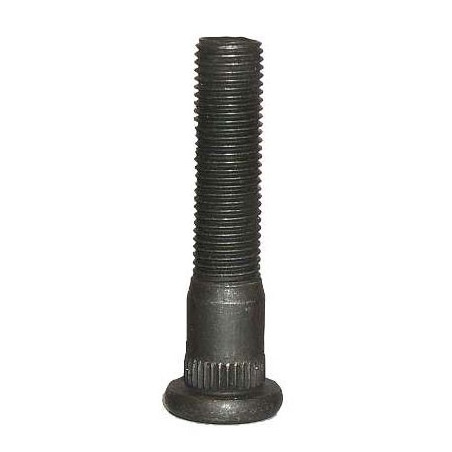Espárrago de rueda GT2i Race & Safety M12 x 1,50 mm longitud 52 mm para Chevrolet / Daewoo / Ford / Mazda