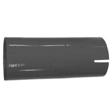 Empalme de Tubo Diámetro 51mm Longitud 150mm