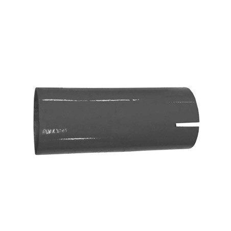 Empalme de Tubo Diámetro 63.5mm Longitud 150mm