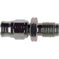 Conexión Hidráulica Macho Recto Goodridge 10x125 Cóncavo Serie 600