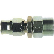 Conexión Hidráulica Hembra Goodridge Recto 1/8 BSP - Serie 600