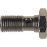 Parafuso Banjo Goodridge 3/8X24 comprido