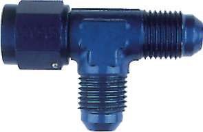 T Hembra / Macho / Macho Goodridge 3/8x24Array