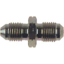 Adaptador Macho / Macho Goodridge 9/16X18 CX-10X100 Convexo