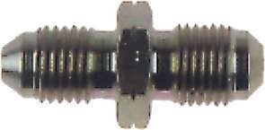 Adaptador macho / macho Goodridge 9/16X18 CX-14X150 ConvexoArray