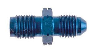 Adaptador macho / macho Goodridge 3/8X24 Convexo - 10X125 CôncavoArray