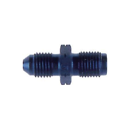 Adaptador Goodridge Macho / Macho 9/16X18 Convexo - 12X150 Cóncavo