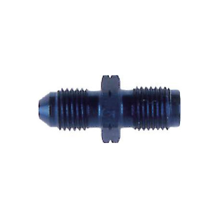 Adaptador Goodridge macho / macho 1 1/16X14 convexo - 22X150 cóncavo