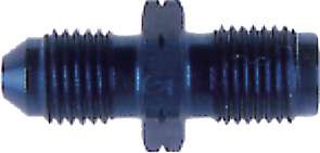 Adaptador Goodridge Macho / Macho 1 5/16X14 Convexo - 30X150 CóncavoArray