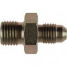 Adaptador Goodridge Macho / Macho 1/4x19 Cóncavo - 3/4x24 Convexo