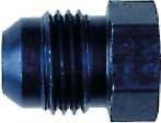 Tapón Macho Goodridge 1 1/16X12 AluArray