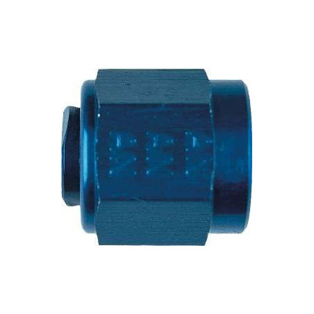 Ficha fêmea Goodridge 9/16x18 Alu