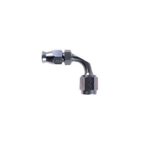 Racor hembra Goodridge 90° 7/16X20 Serie 600