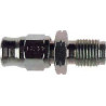 Acoplamiento Hidráulico Macho Recto Goodridge 10x100 Cóncavo Serie 600