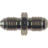 Adaptador Goodridge Macho / Macho 3/4X16 Convexo - 16X150 Convexo