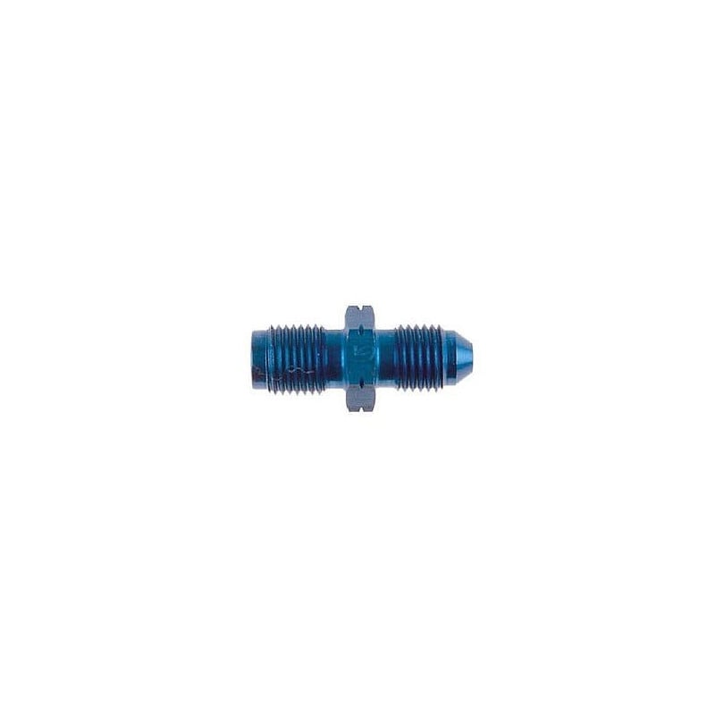 Adaptador Goodridge Macho / Macho 3/8X24 Convexo - 16X150 CóncavoArray