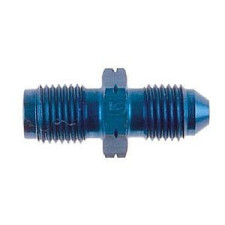 Adaptador Goodridge Macho / Macho 3/8X24 Convexo - 16X150 Cóncavo