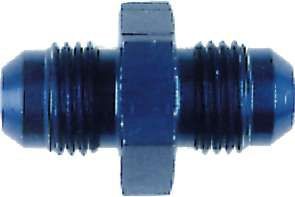 Adaptador macho / macho Goodridge 9/16X18 ConvexoArray