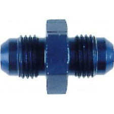 Adaptador Goodridge Macho / Macho 7/8X14 Convexo