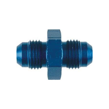 Adaptador Goodridge Macho / Macho 1 5/16X12 Convexo