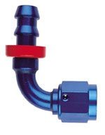 Acoplamiento Hidráulico Hembra Goodridge 90° Alu 3/4x16 JICArray