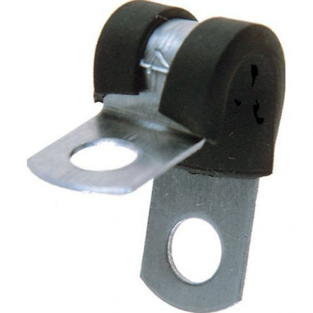 Abrazadera Fijación Goodridge Diámetro 1/2' - Manguito para Serie 200 Dash 06