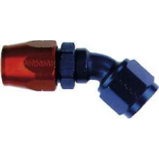 Encaixe Hidráulico Fêmea Goodridge 45 Alu 7/8X14 JIC