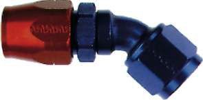 Encaixe Hidráulico Fêmea Goodridge 45 Alu 7/8X14 JICArray