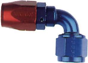 Encaixe Hidráulico Fêmea Goodridge 90 Alu 7/8X14 JICArray