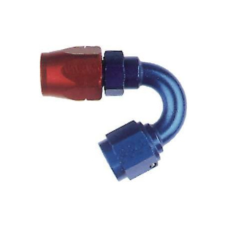 Racor Hidráulico Hembra Goodridge 150 Alu 3/4X16 JIC
