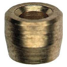 Oliva latón Goodridge Dash 03
