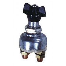 Tipo de disjuntor Lucas Metal 2 pólos